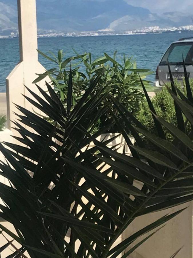 Apartment Andela Kaštela Eksteriør billede
