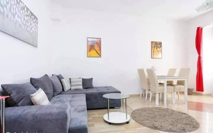 Apartment Andela Kaštela Eksteriør billede
