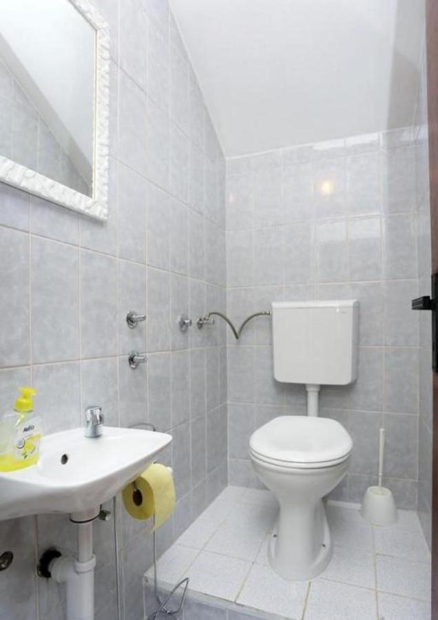 Apartment Andela Kaštela Eksteriør billede