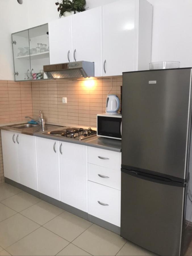 Apartment Andela Kaštela Eksteriør billede