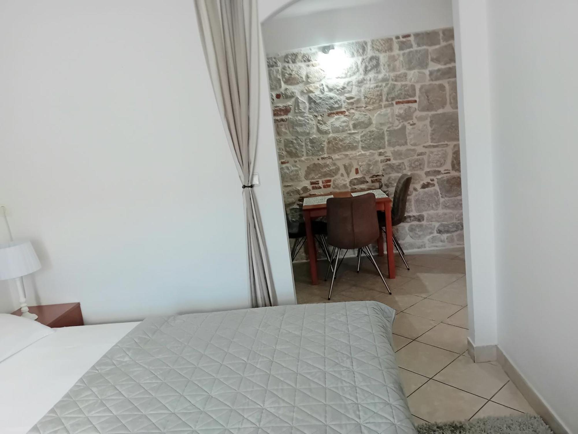 Apartment Andela Kaštela Eksteriør billede