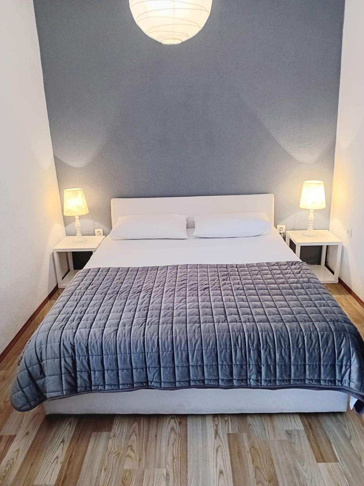 Apartment Andela Kaštela Eksteriør billede
