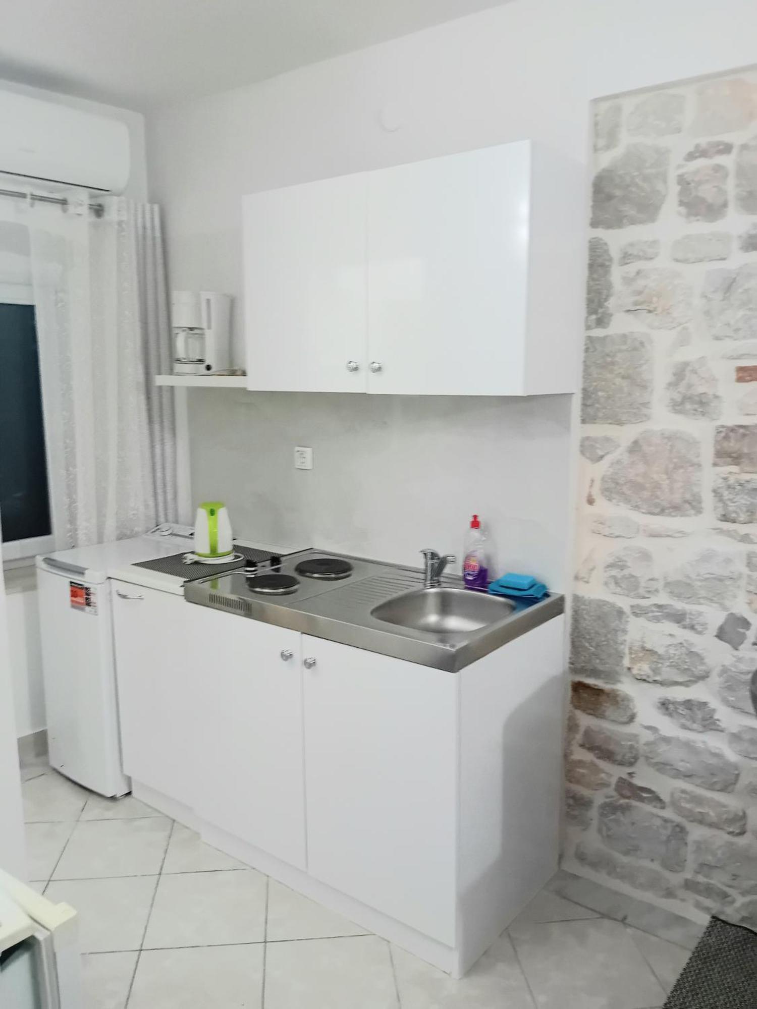 Apartment Andela Kaštela Eksteriør billede