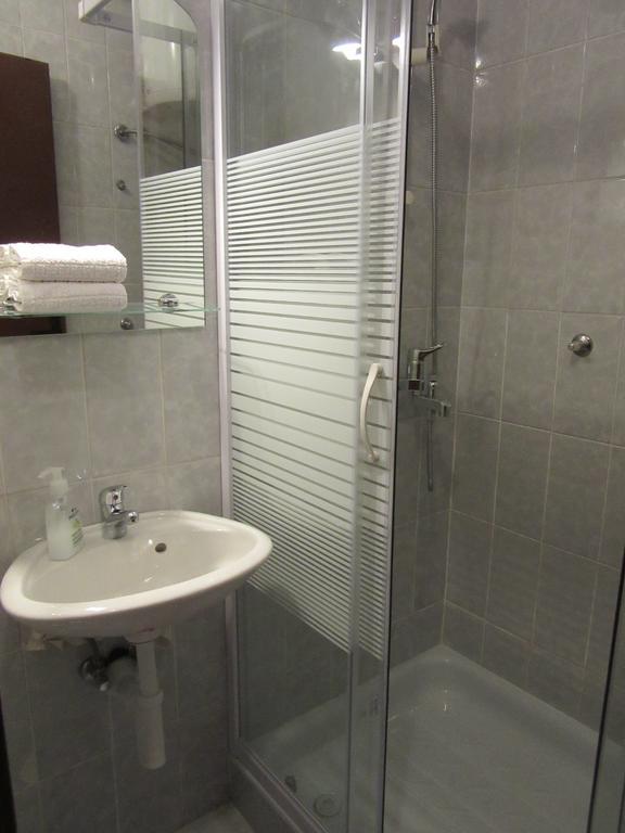 Apartment Andela Kaštela Værelse billede